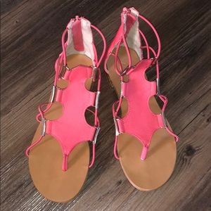 Women’s Aldo Sandal